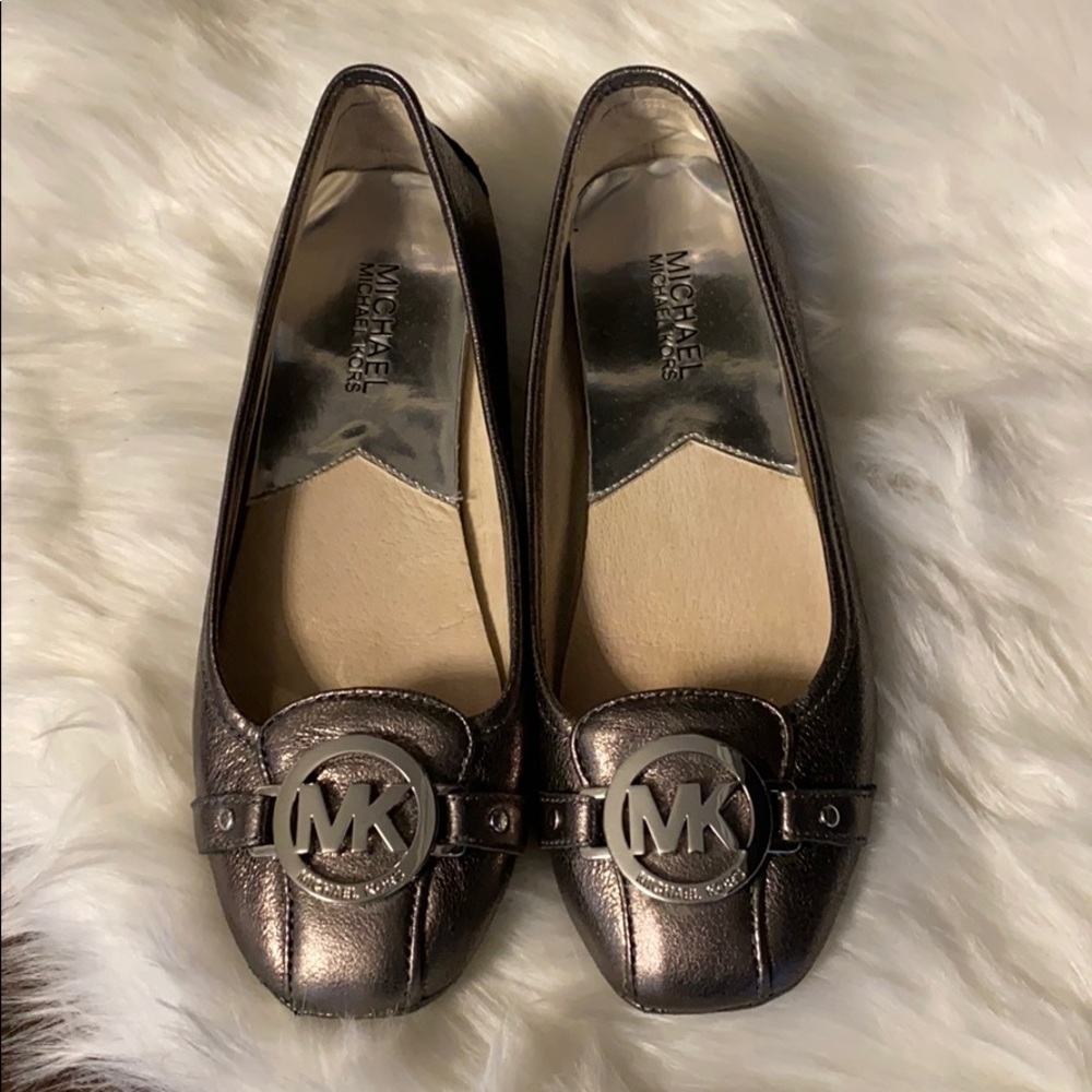 MK silver 6 1/2